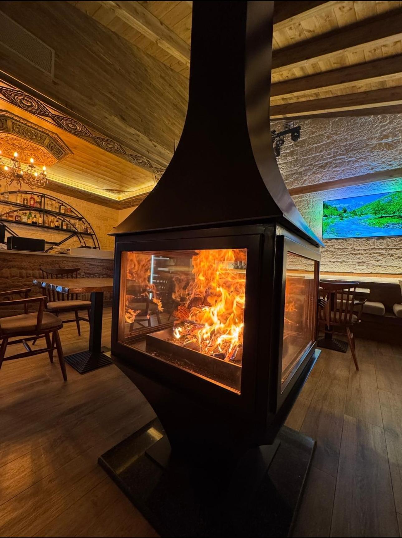 Hotel Ansel Berat