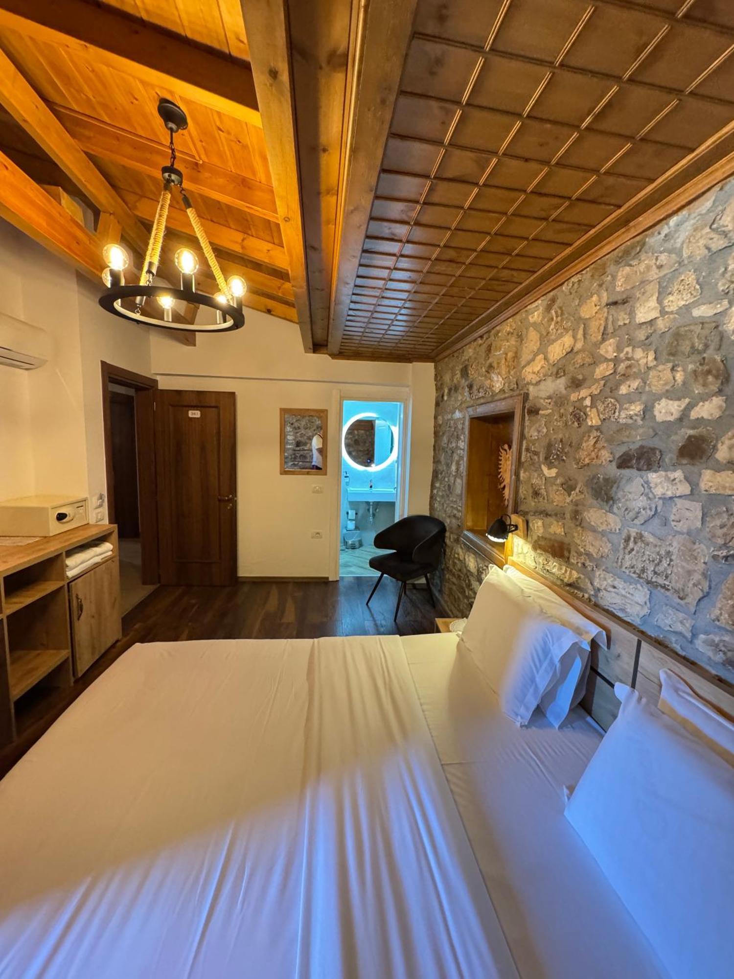 Hotel Ansel