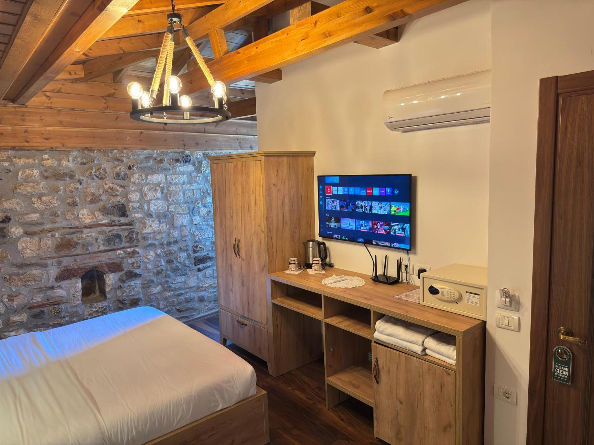 Ansel Hotel Berat